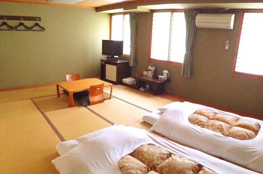 Koga Ark Hotel