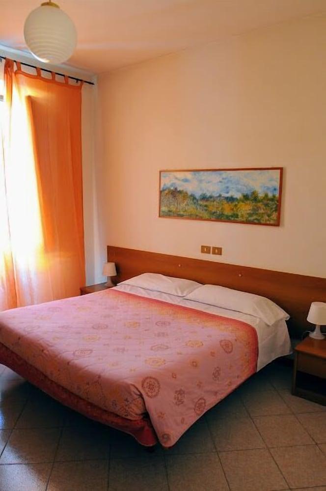 Hotel Albergo Italia