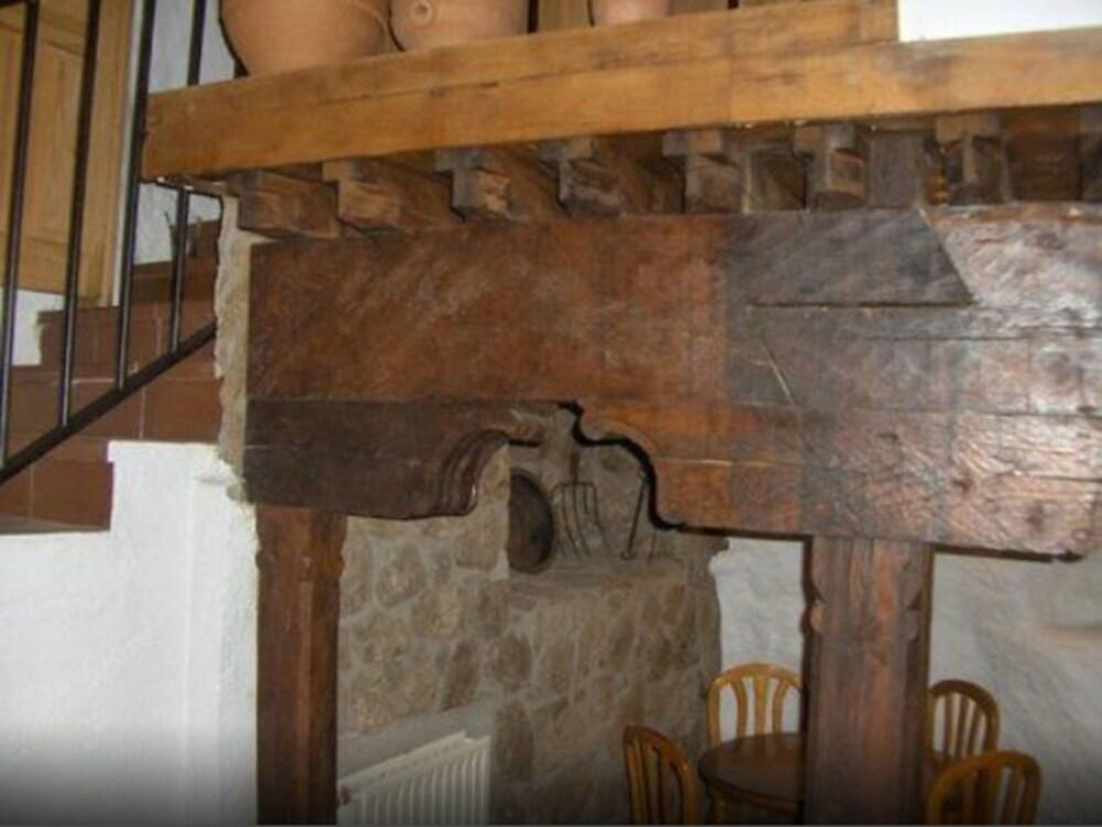 La Posada de San Martin