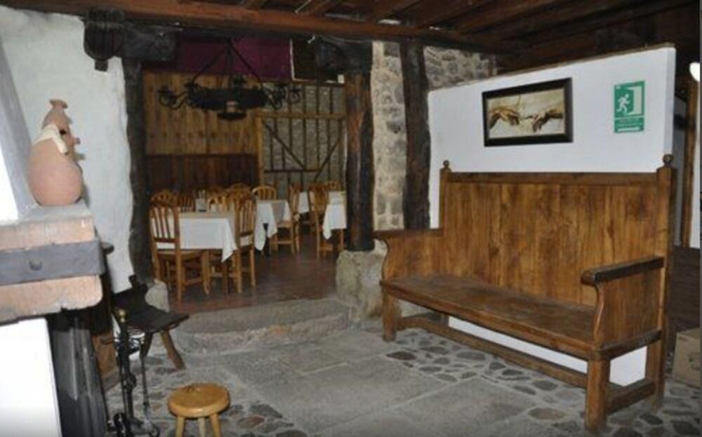 La Posada de San Martin