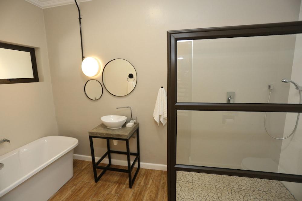 Boutique Guesthouse Mariental