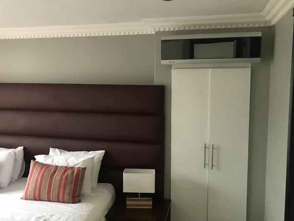 The Sails Penthouse C703