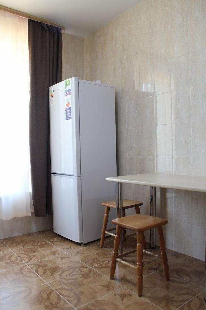 Aparthotel Chetyre sezona