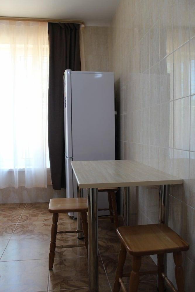 Aparthotel Chetyre sezona