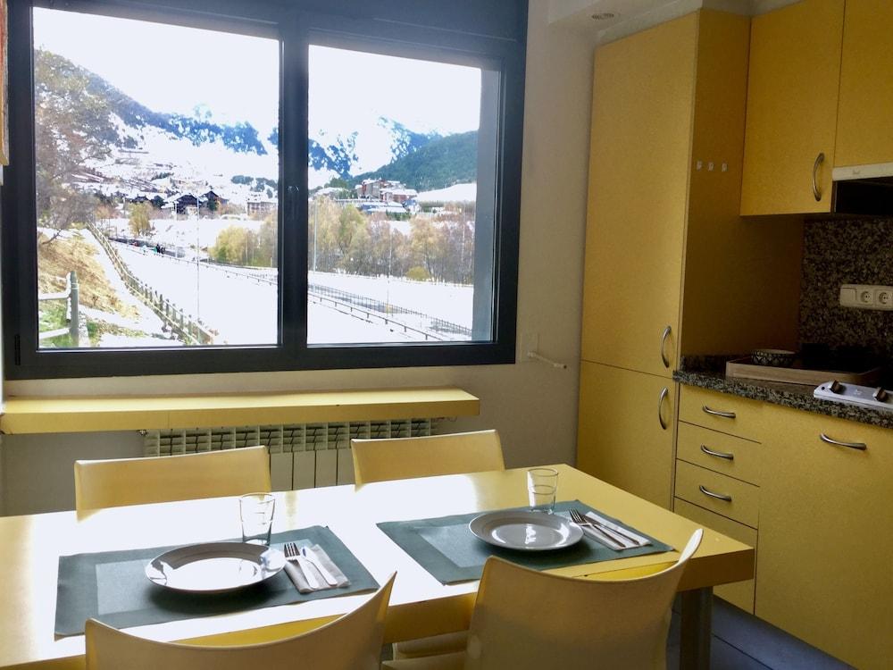 Unike Apartments Tarter