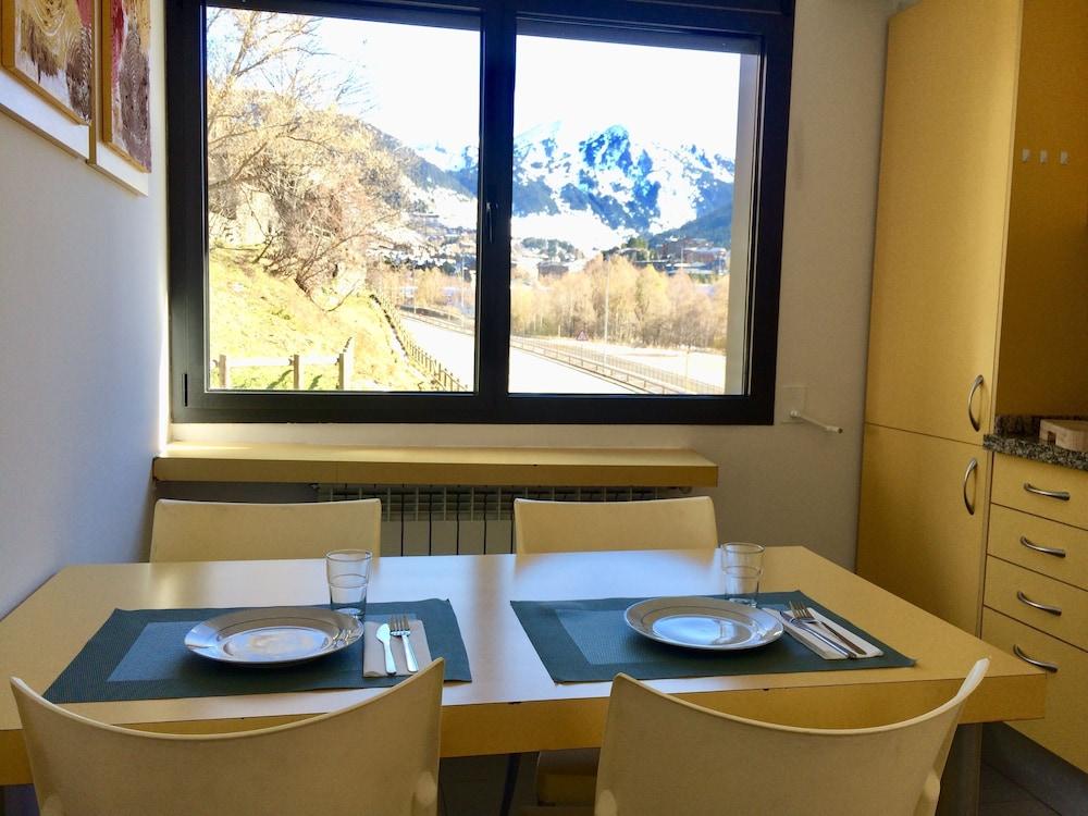 Unike Apartments Tarter