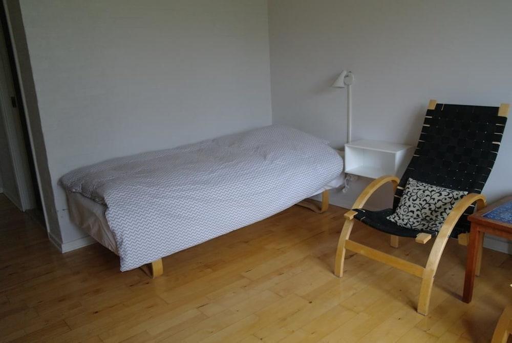 Agervig Bed & Breakfast