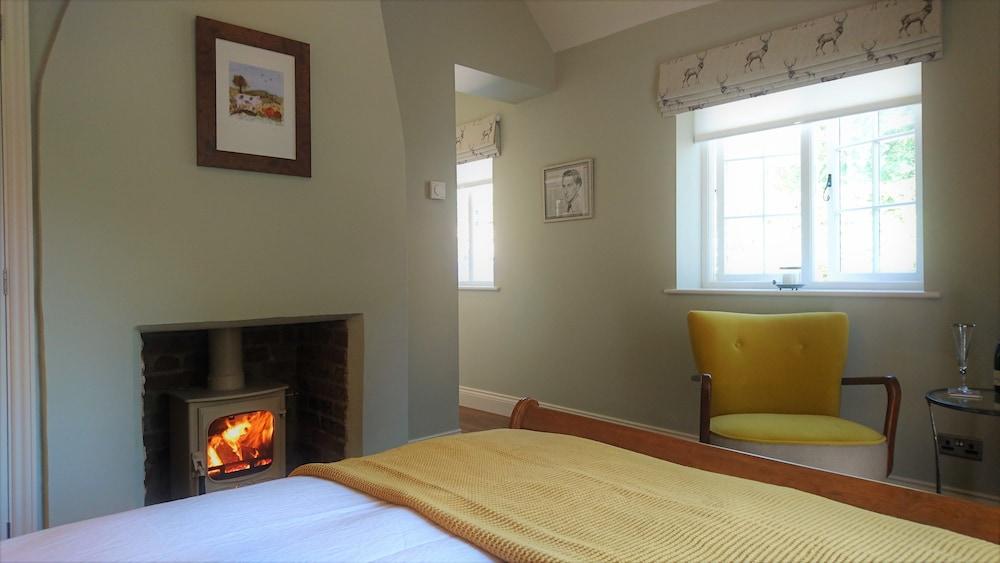 The Mill - Long Melford