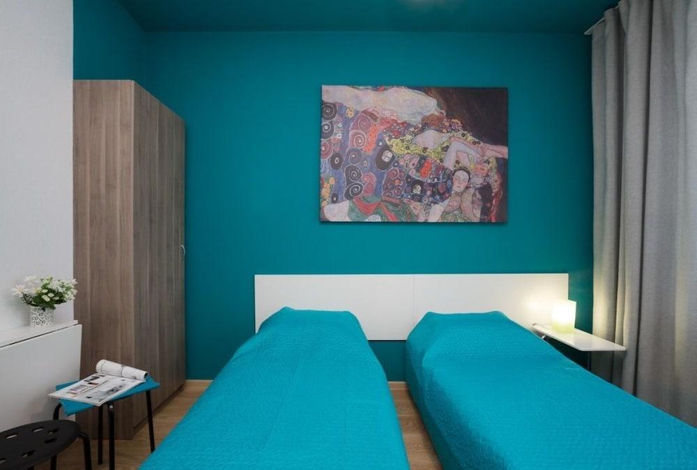 Apartment Etazhydaily Tsiolkovsky-Aviation