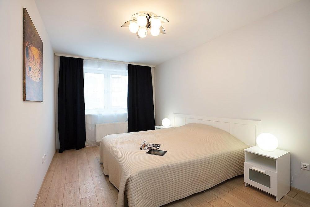 Apartment Etazhydaily Ilyich-Kuznetsov