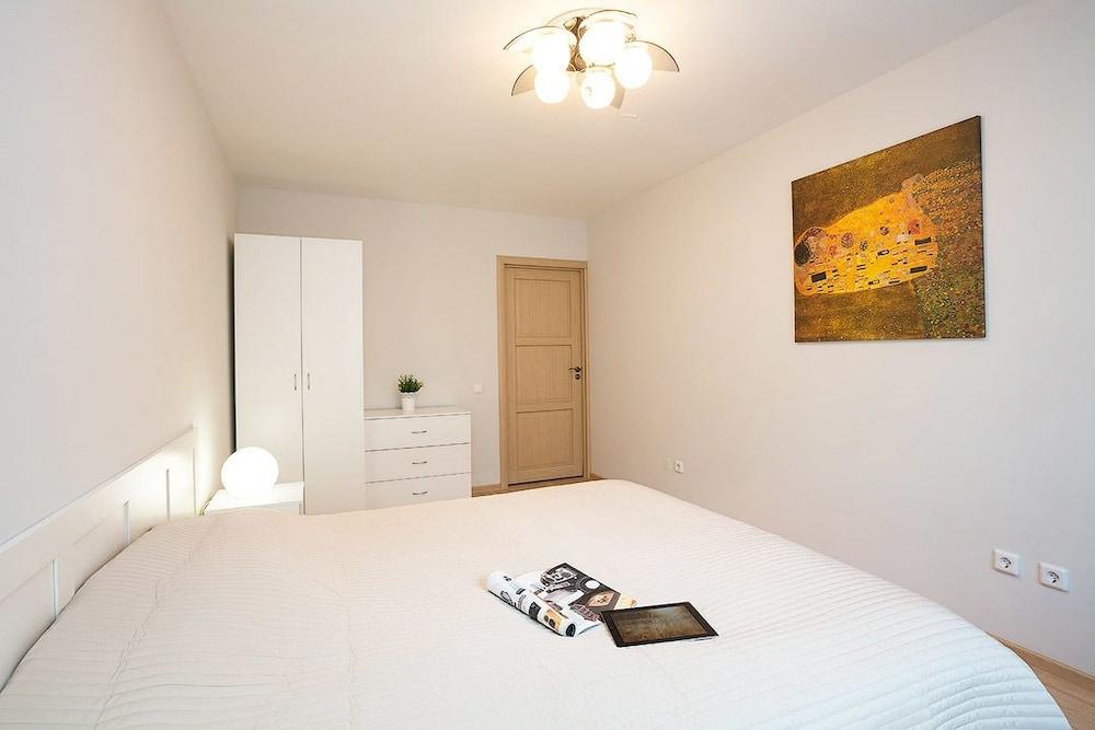 Apartment Etazhydaily Ilyich-Kuznetsov