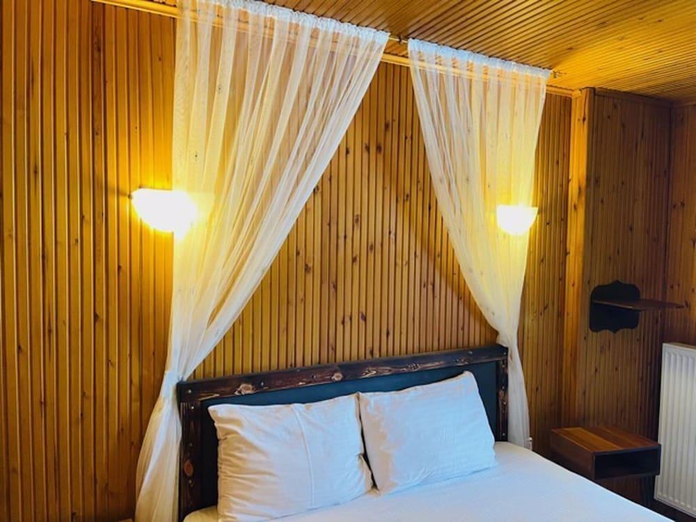 Agva Orman Evleri Forest Lodge