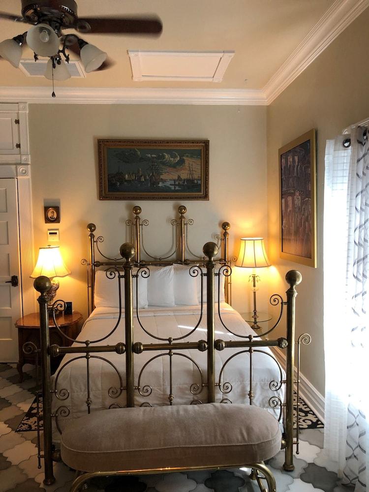 El Amador Inn Downtown Tucson