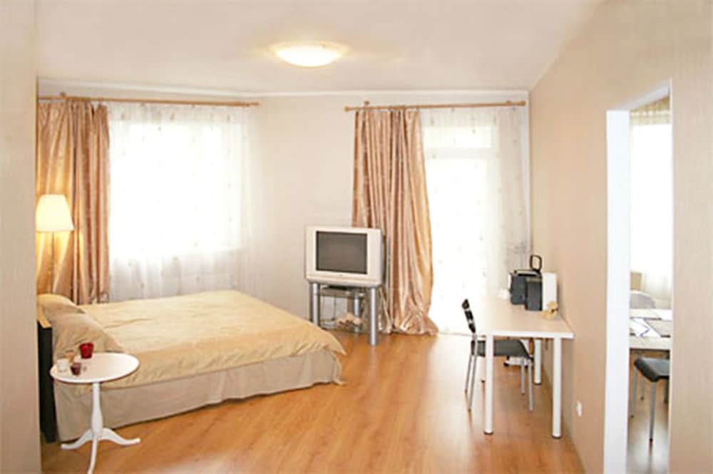 Apartment Etazhydaily Bazhova-Shevchenko