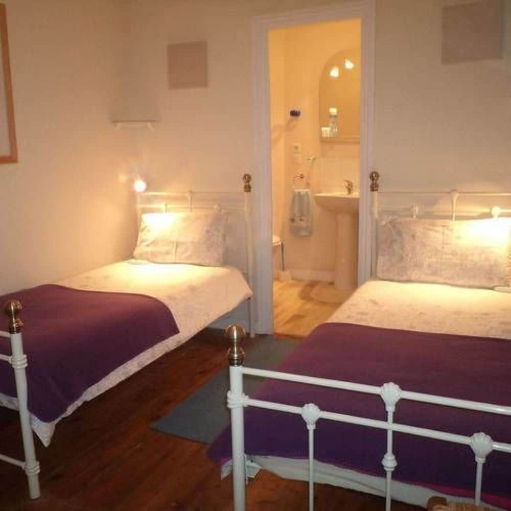 Laura's Chambres d'Hôtes