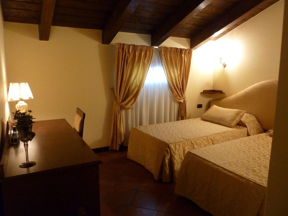 Hotel Villa Calliope