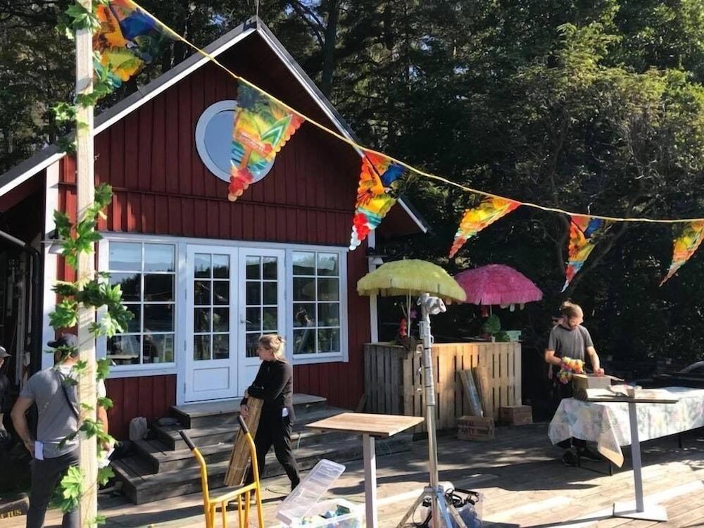 Sjöstuga Myttinge Waterfront