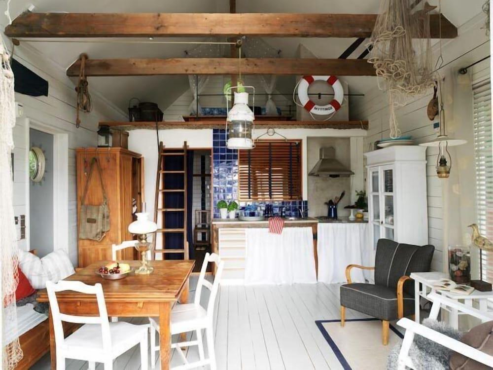 Sjöstuga Myttinge Waterfront