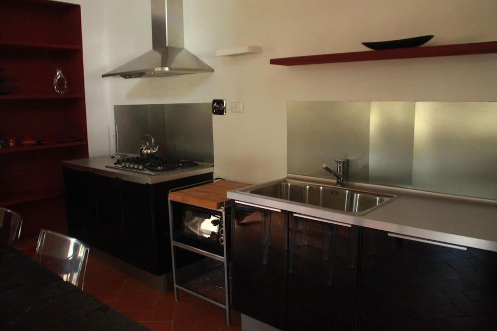 Podere delle Fanciulle