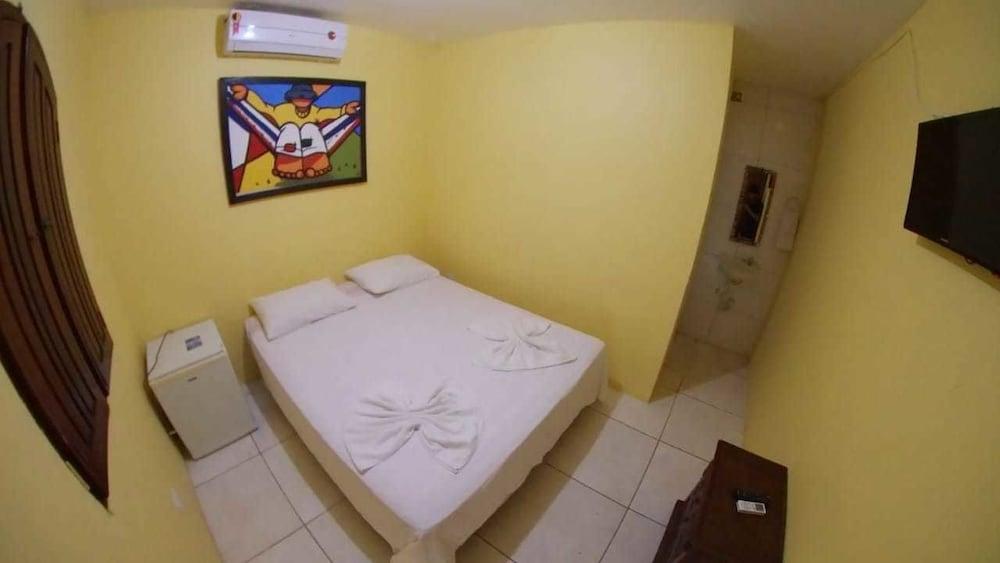 Pousada Recanto do Caja