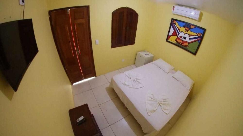 Pousada Recanto do Caja