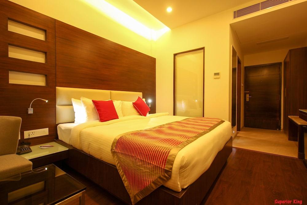 The Palladium Hotel by Big Tree Hotels