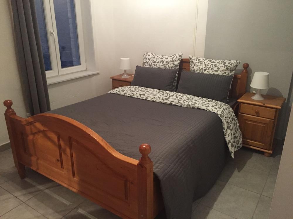 Appartements bon Secours