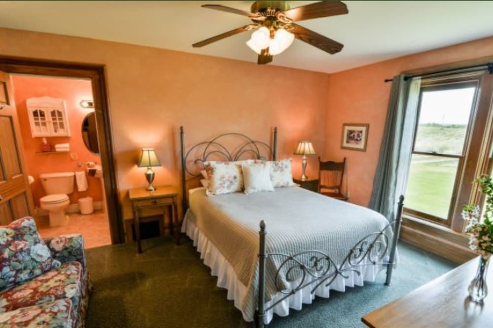 Country Hermitage B&B