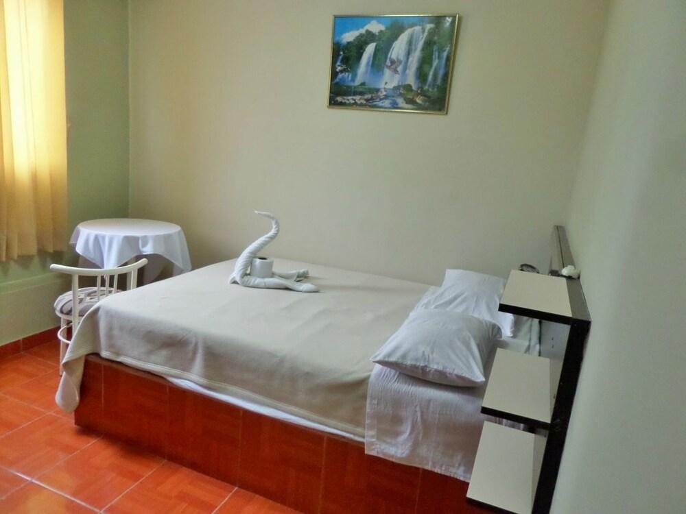 Hotel Residencial JH