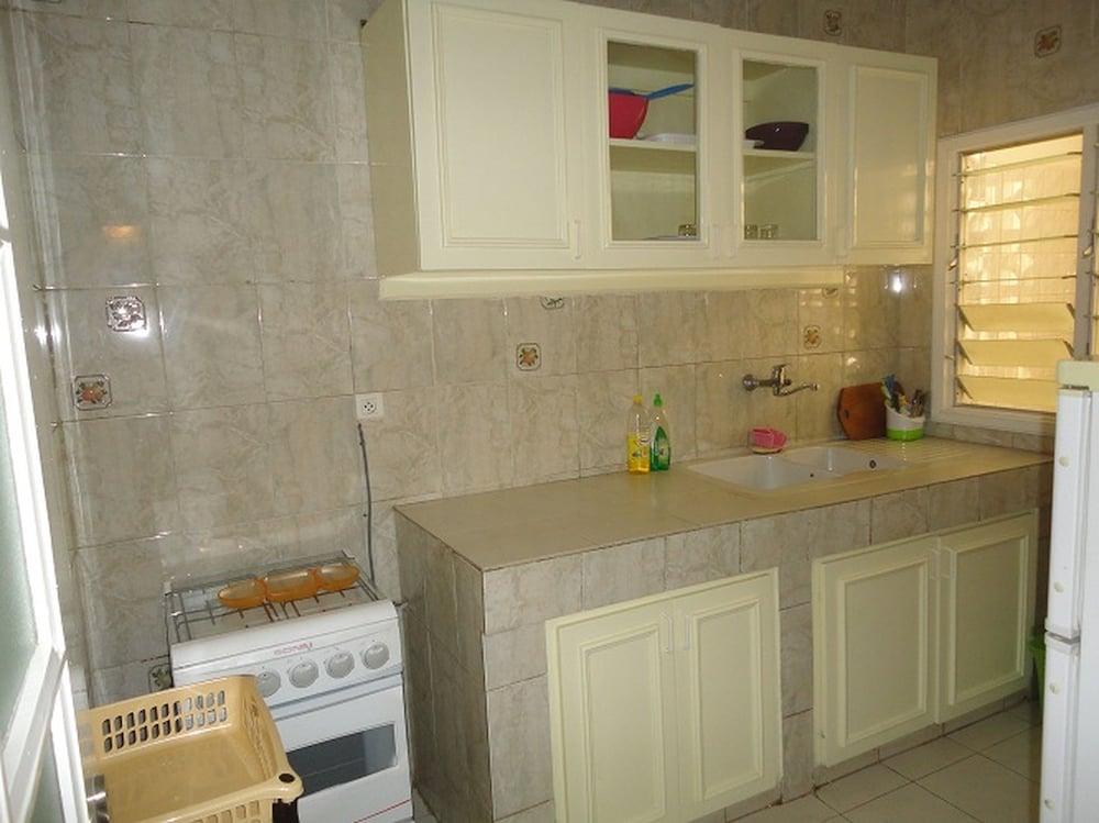 Residence Ciring House