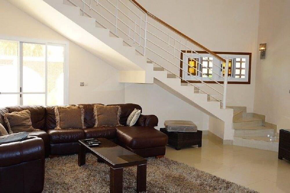 Villa Citronnelle Ngaparou