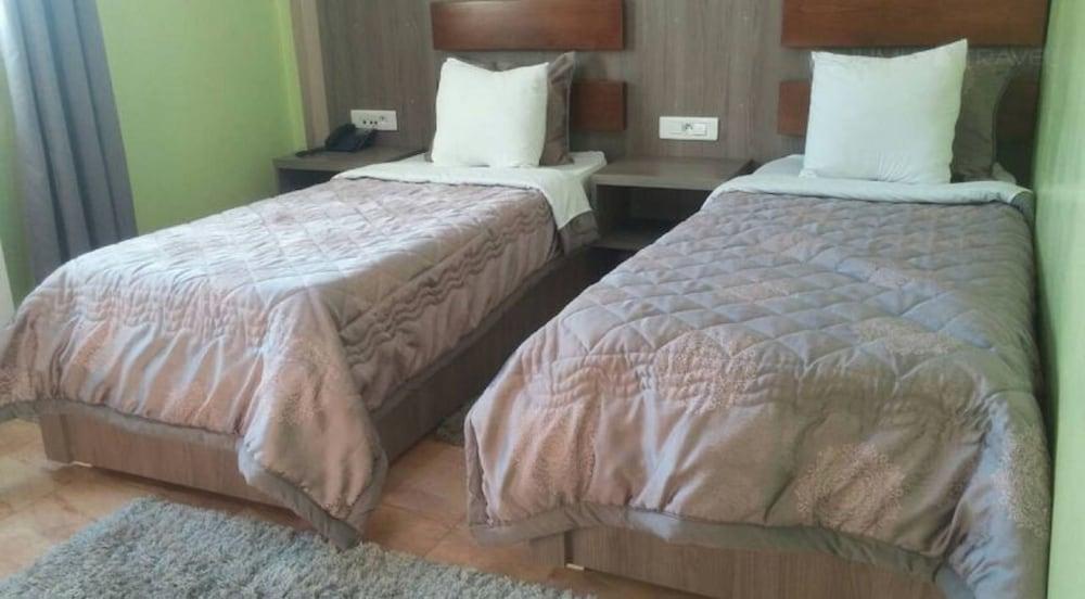 Hotel Palais Familial