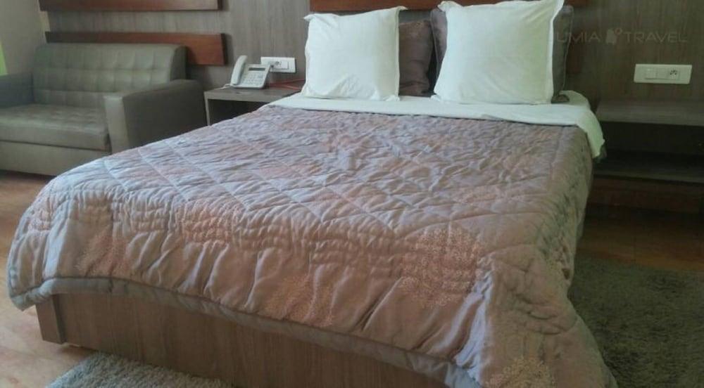 Hotel Palais Familial