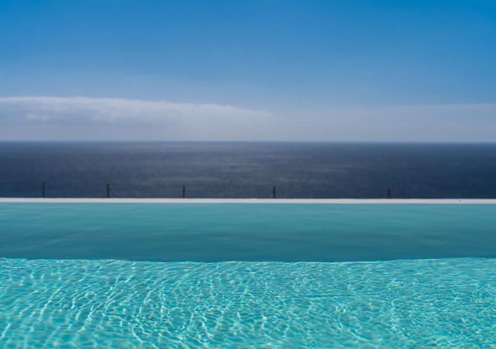 Sophid Wellness Suites Karpathos