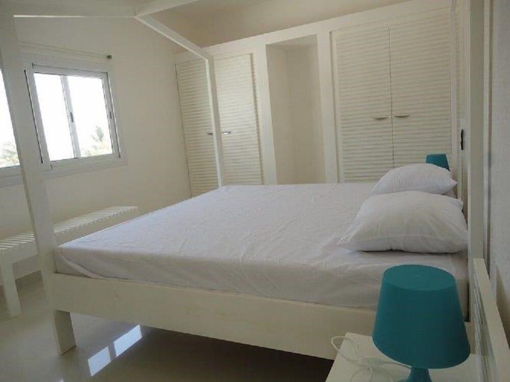 Villa Contemporaine Saly