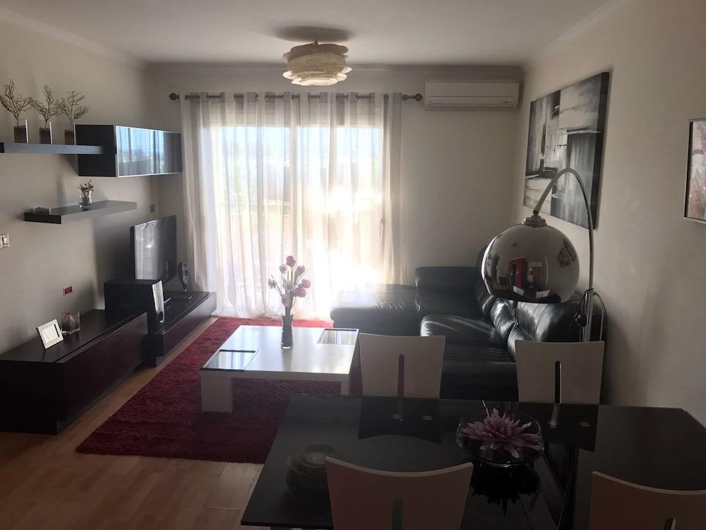 Magic Islands Apartament