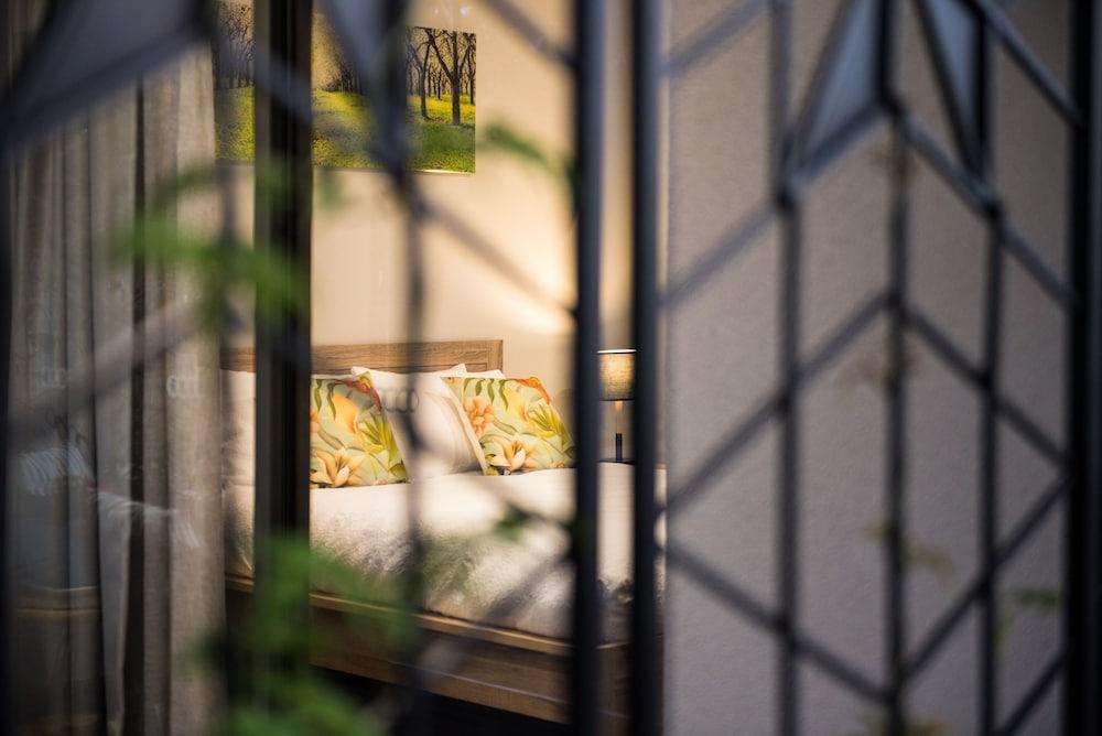 The Wellington Bed & Breakfast