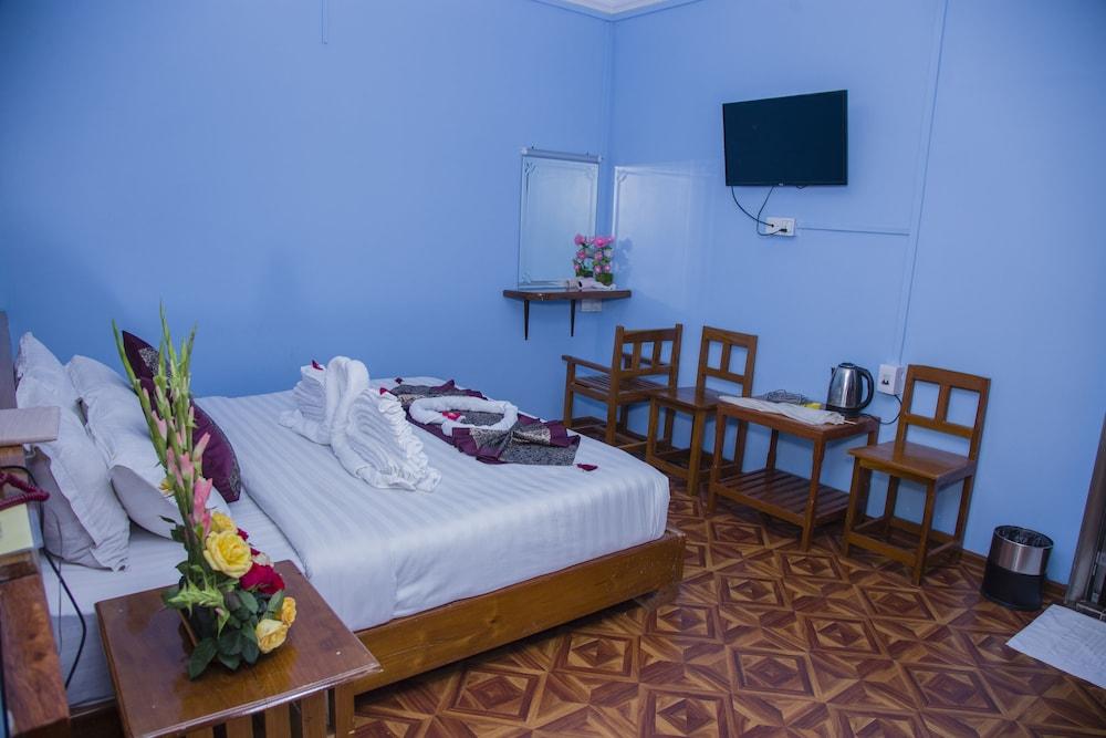Ye Myanmar Hotel
