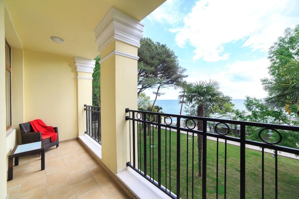 Avangard Health Resort