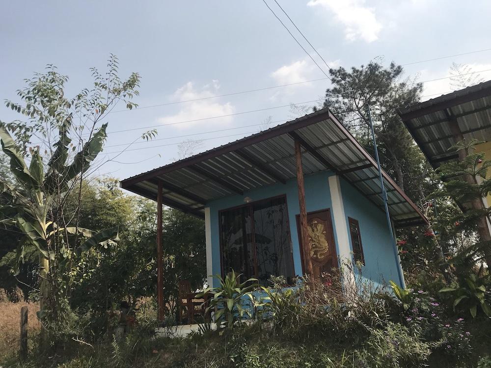 Khao Kho Papamee Land Mark