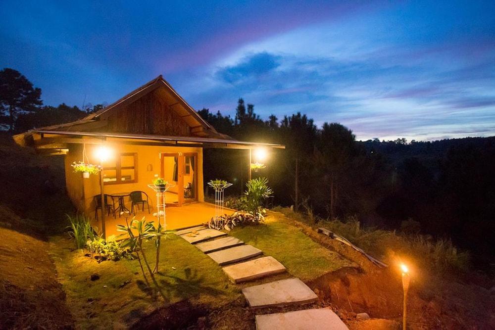 Uncle Tom's Cabin at Khaokho