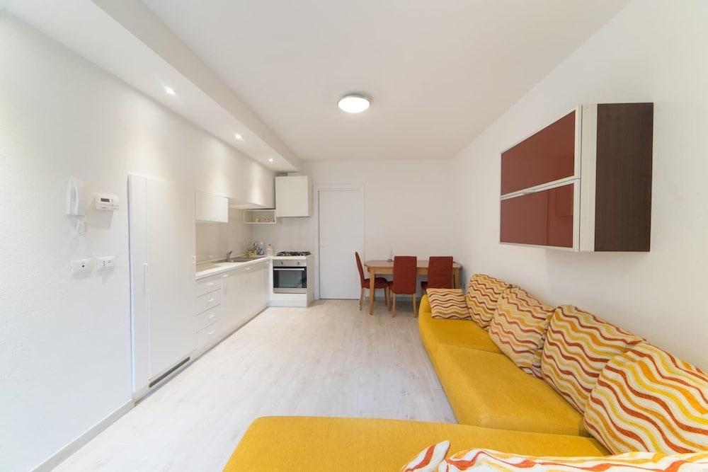 La Casa Nel Borgo Sul Lago