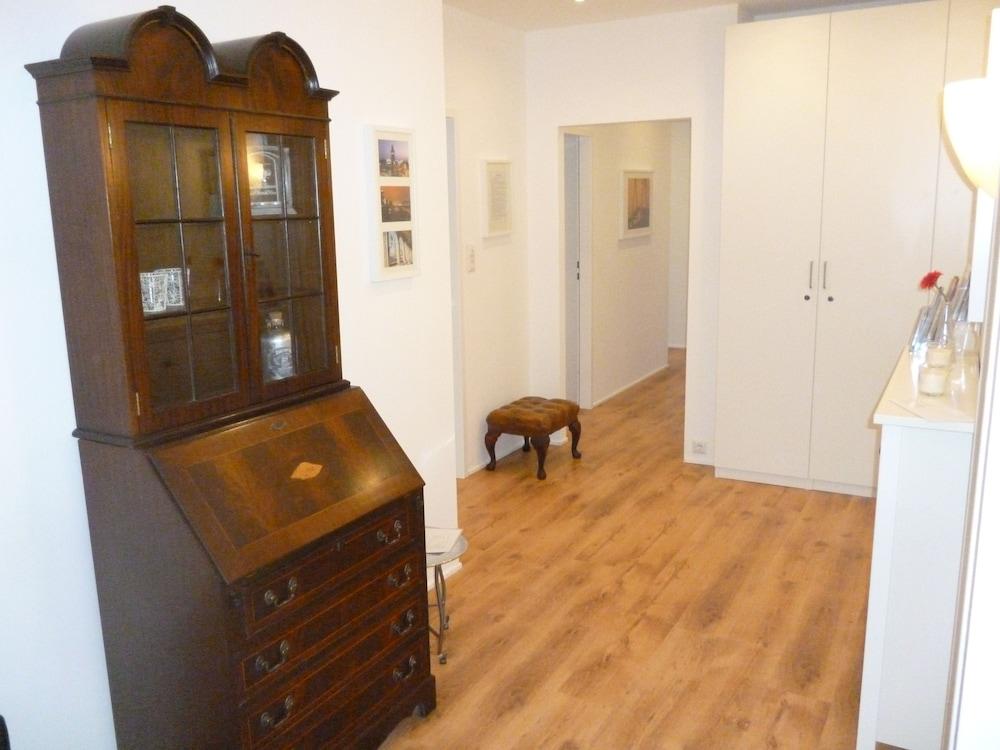 City-Apartment Hamburg