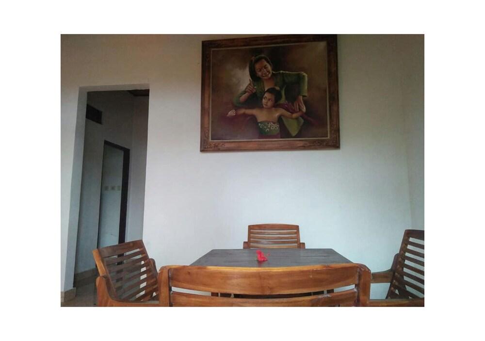 Tri Hita Karana House