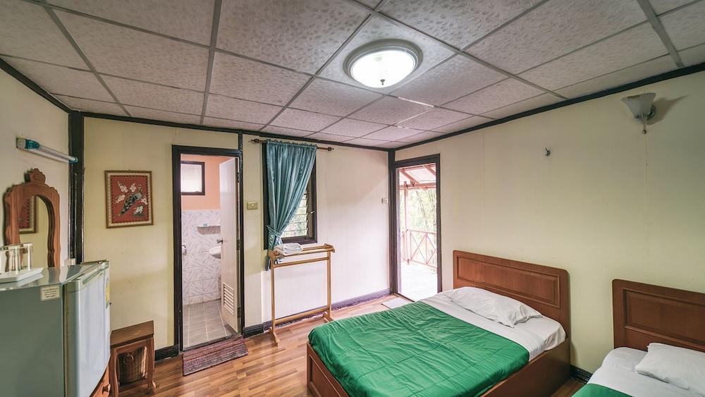 Khao Kho Valley Hotel