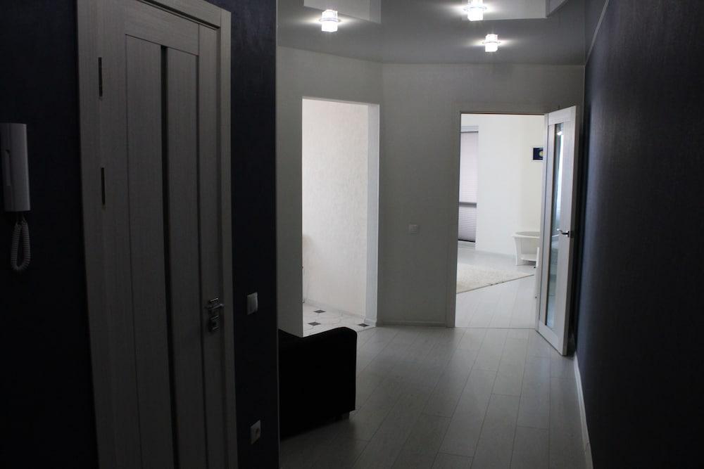 Apartment in Vitebsk Tower