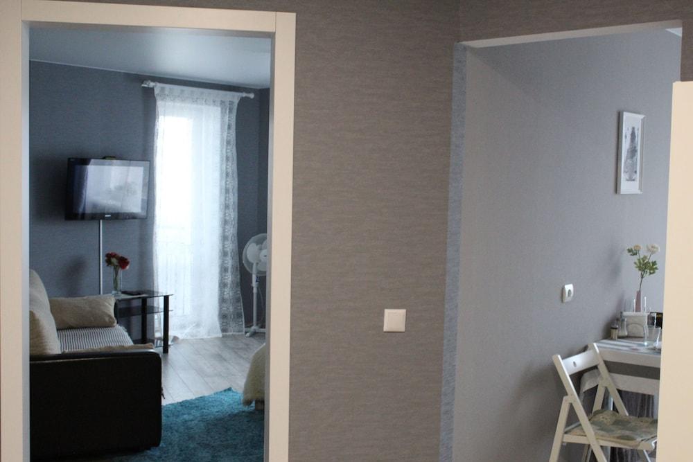 Apartment in Vitebsk Tower