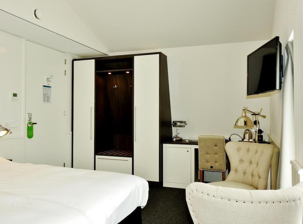 Hotel Restaurant Molenzicht