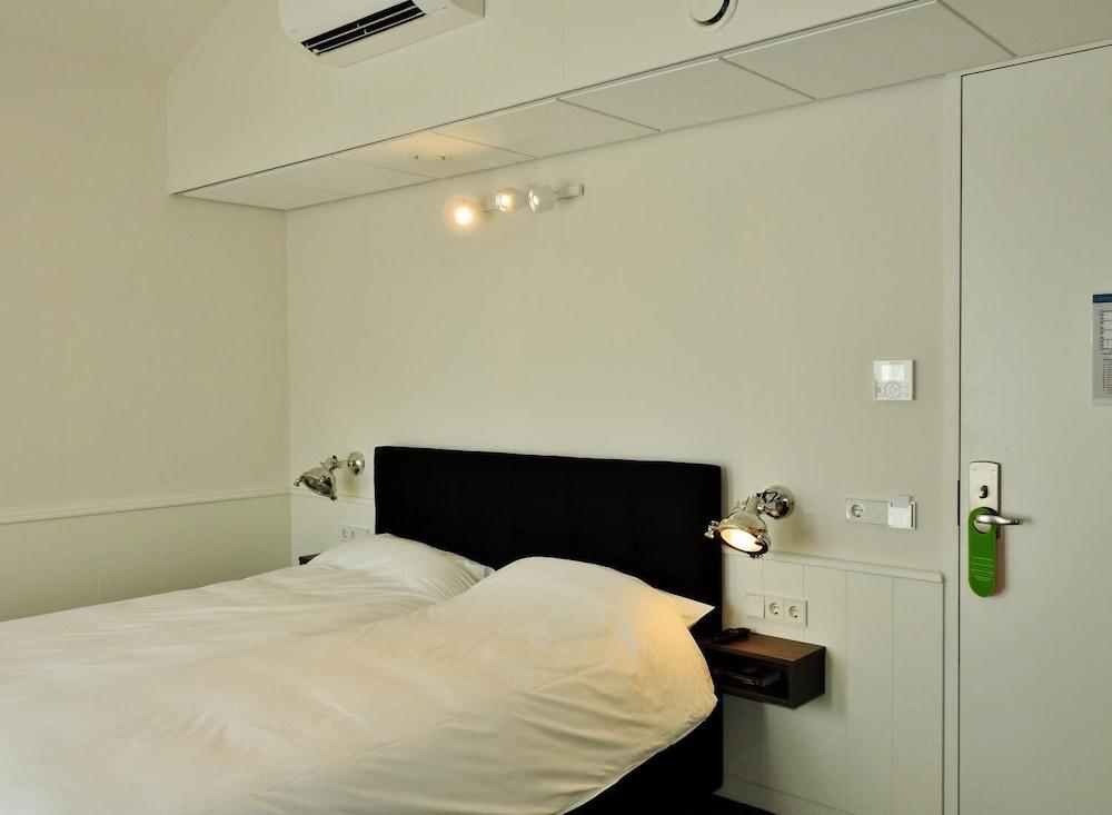 Hotel Restaurant Molenzicht