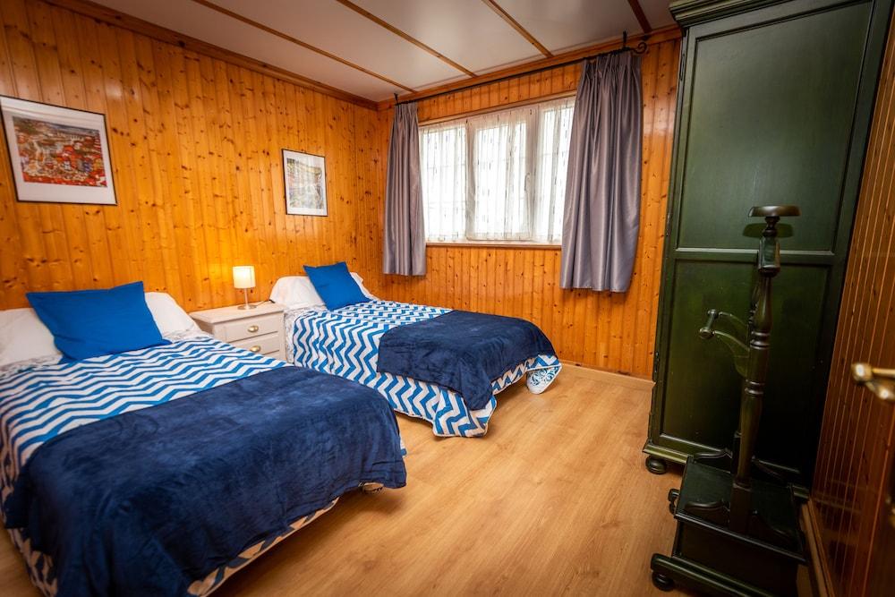 Apartamentos Cudillero